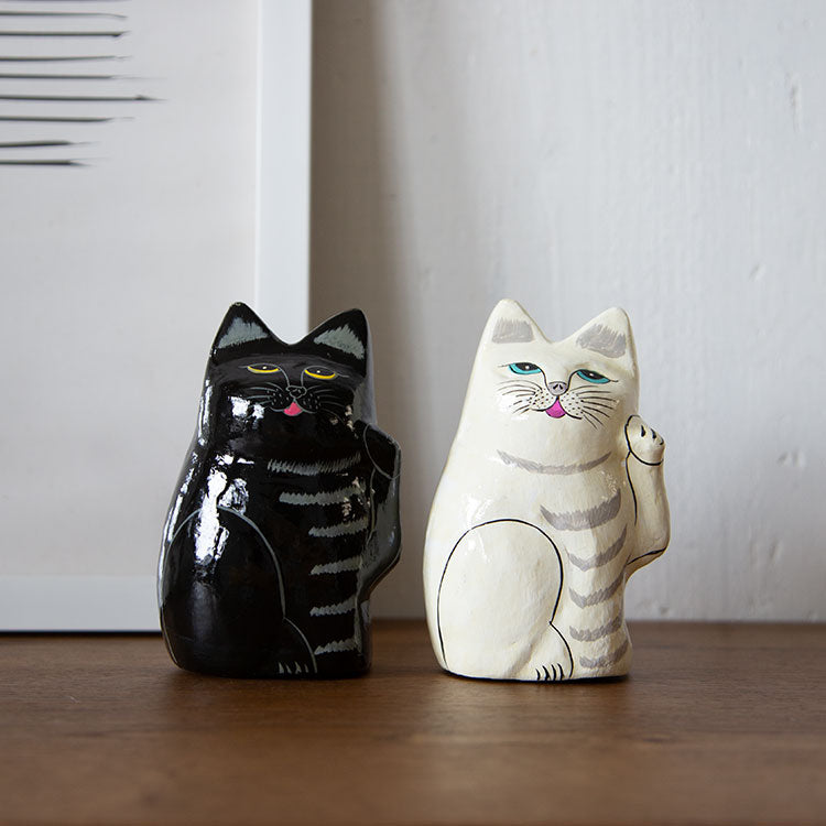 インドの招き猫 | 家具・インテリア通販サイト CRASH GATE(クラッシュ