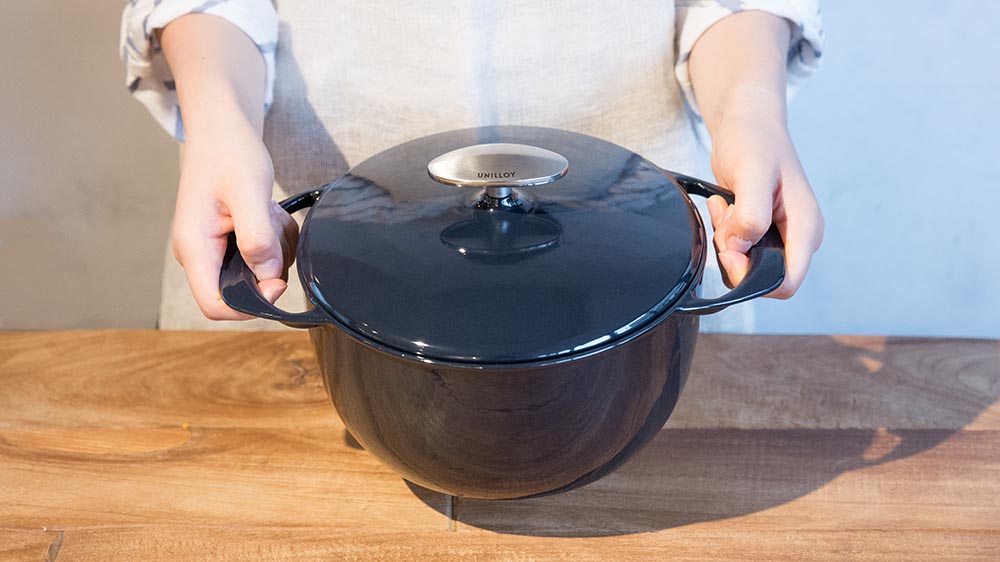 ユニロイ キャセロール（20cm） – CRAFT STORE