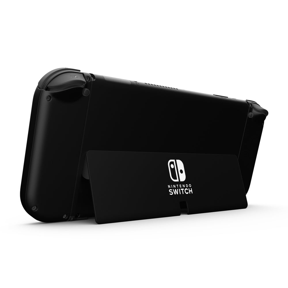 Shop Nintendo Switch OLED Black Matte Edition | Craft by Merlin