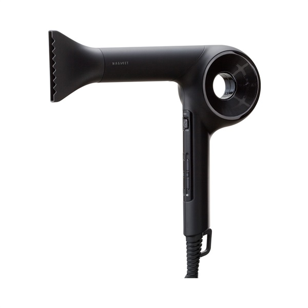 マグネットヘアプロ ドライヤーゼロ(ブラックプラス)