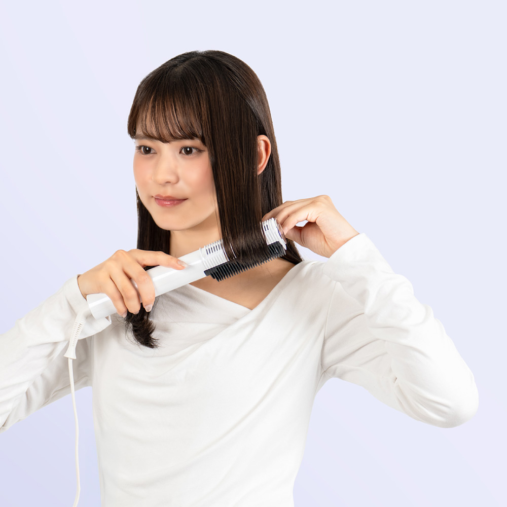 エレメアコームストレイナー