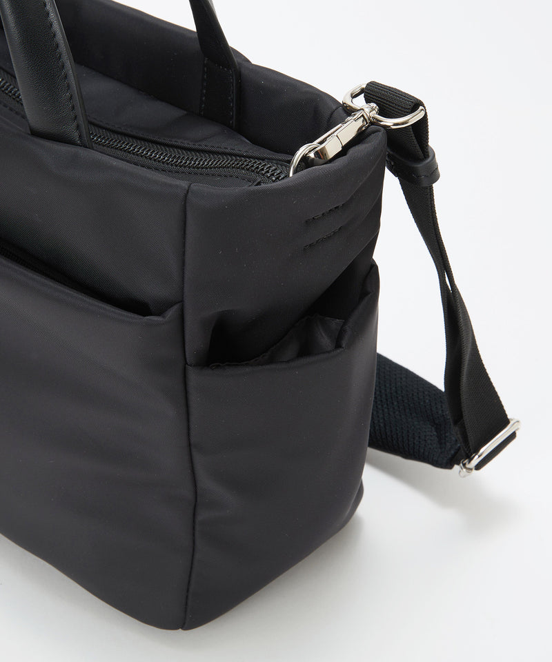 ナイロン 多機能 2way トートバッグ / 撥水 – TOPKAPI（トプカピ）