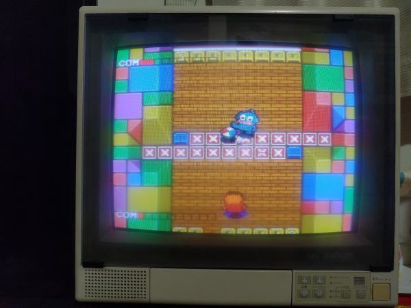 NEC PC-TV351 | CRT Database