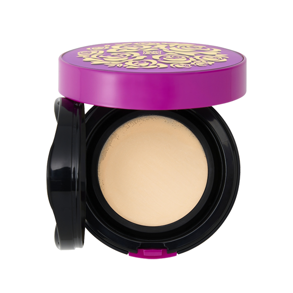 ファンデーション | クリスタルジェミー 中島香里の美白化粧品