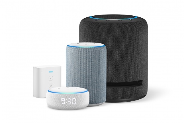 Amazon Echoシリーズに新製品登場 「アレクサ、なぜそうしたの？」に