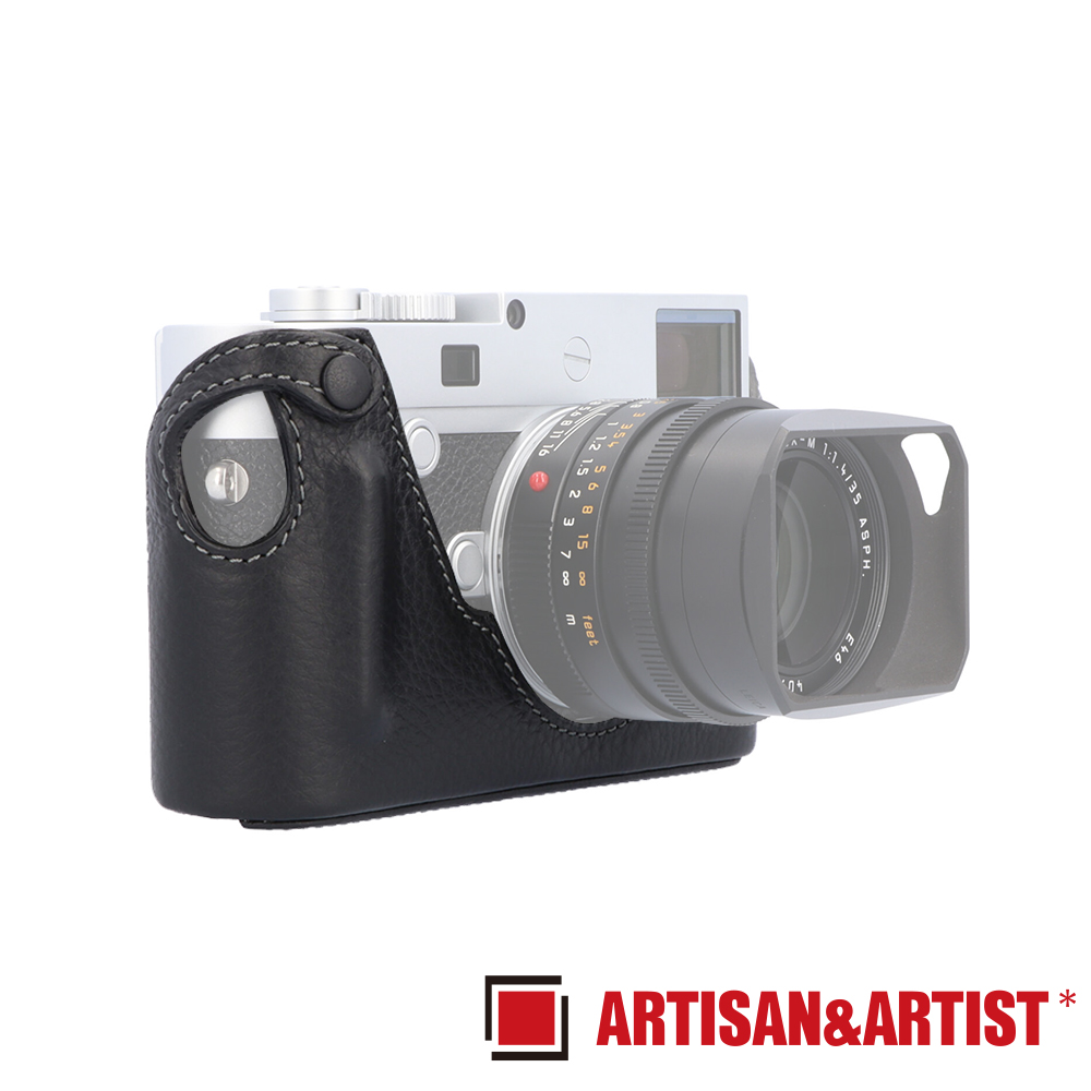 ARTISAN&ARTIST LMBM11 Leica M11(M10) 半截式皮套- PChome 24h購物