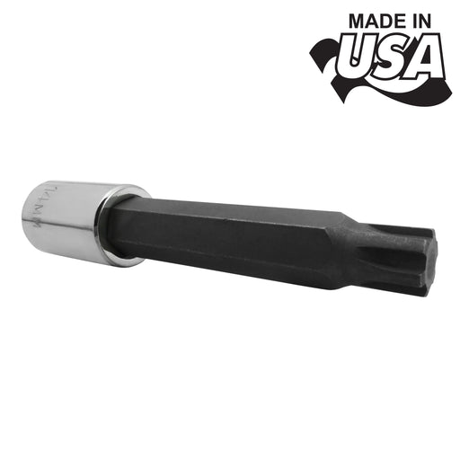 9266 - 6-Point Ribe Bit Socket Wrench - 14MM — CTA Manufacturing