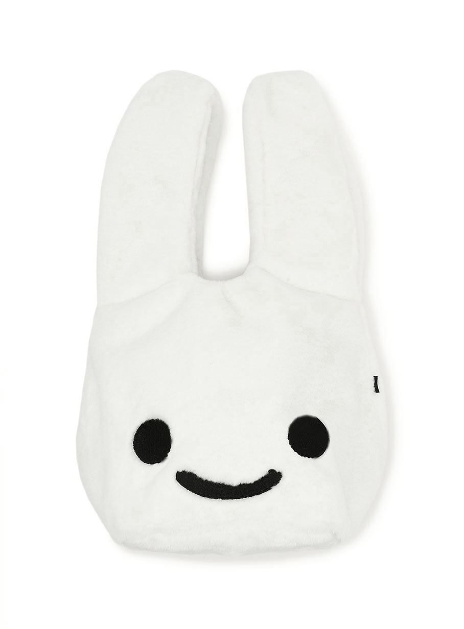 ふわふわウサギバッグ｜ウサギがいる｜CUNE ONLINE STORE