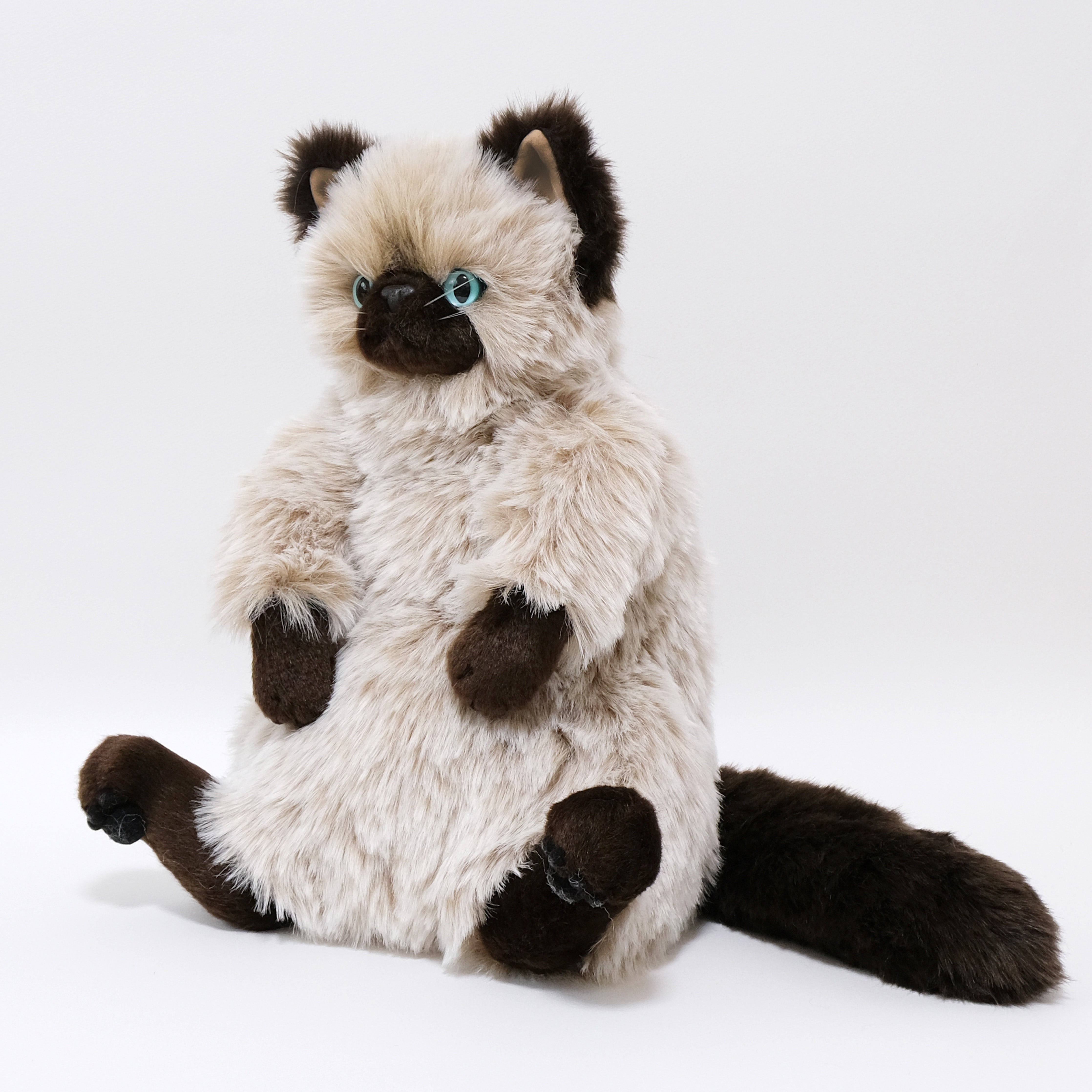 ベル Bell 猫のぬいぐるみ – Cuddly公式オンラインショップ