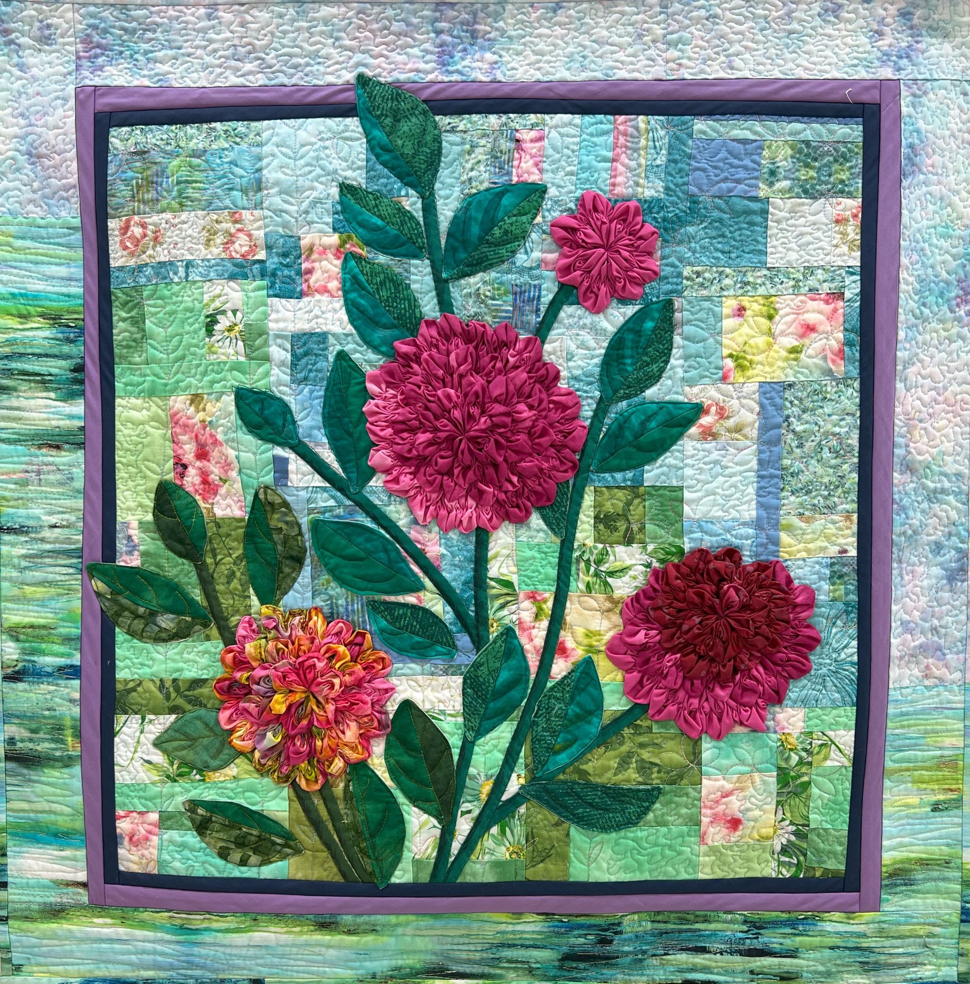 初歩からはじめる ステンドグラス(初級)｜越谷カルチャーセンター