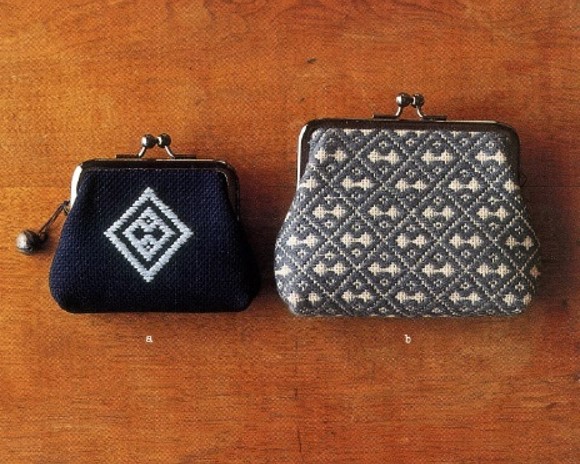 津軽こぎん刺し｜吉祥寺産経学園｜武蔵野市、中央線、総武線、井の頭線