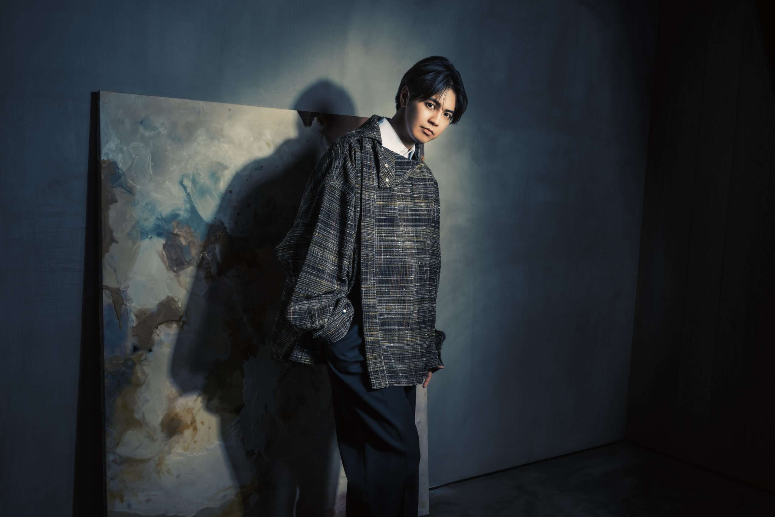 GENERATIONS 6ヶ月連続リリースインタビュー】片寄涼太が蔦谷好位置と