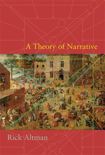 A Theory of Narrative | Columbia University Press