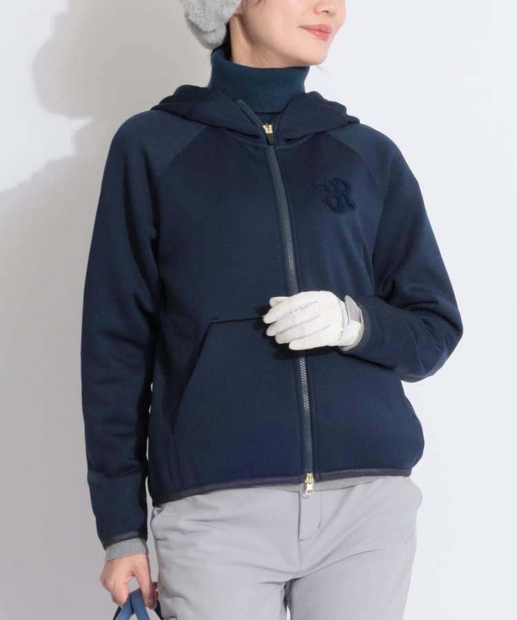 ルルレモン 裏起毛ブルゾン scubaブラッシュ ルルレモン 裏起毛