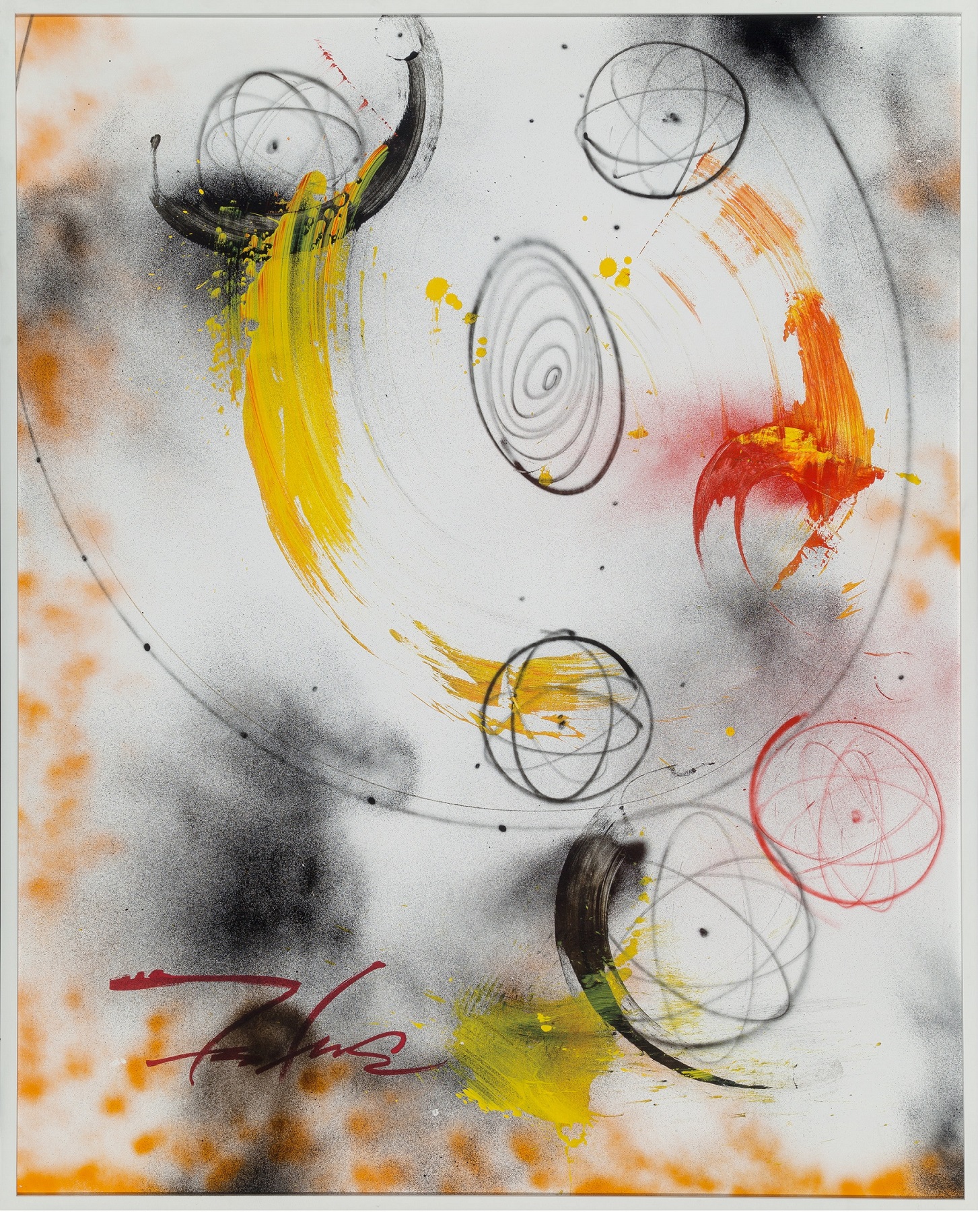 フューチュラ2000 | 世界のアート作品・絵画を買いたい・売りたい