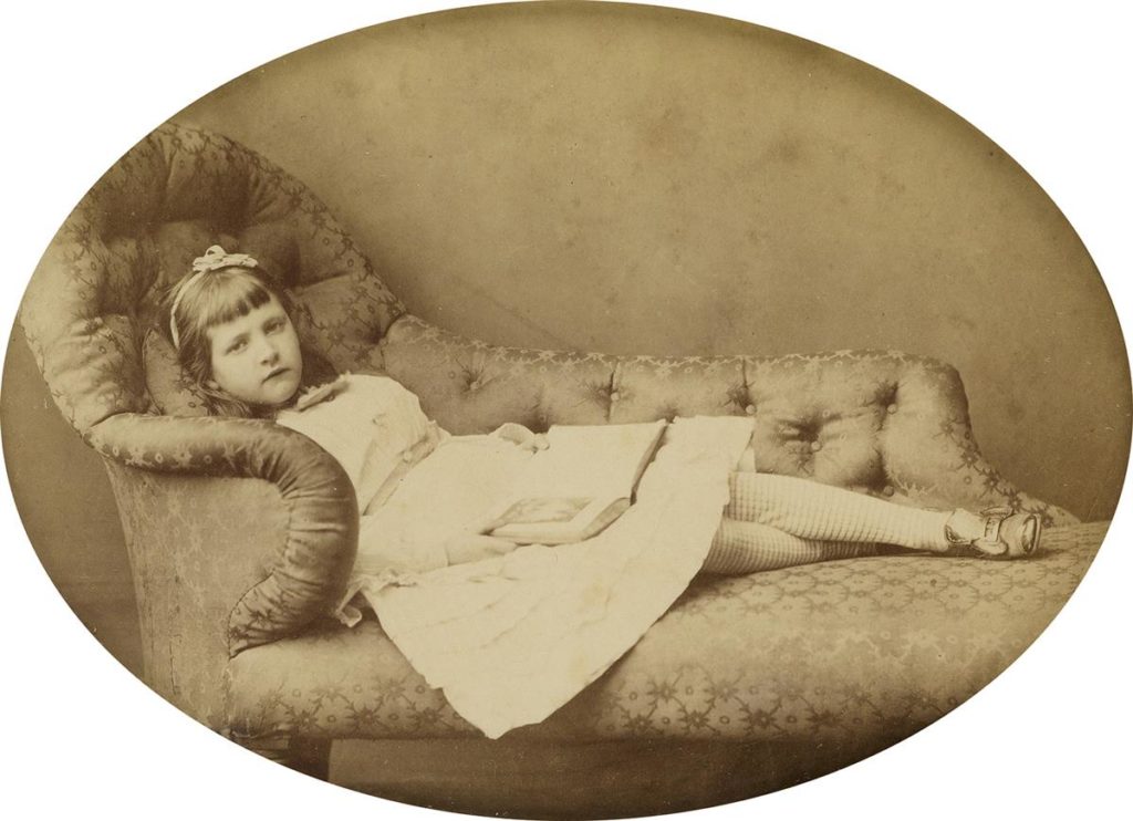 ルイス・キャロル | 世界のアート作品・絵画を買いたい・売りたい