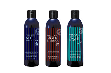 カットスペースJOY | 理容室｜オーガニックノート プレミアムハーデン