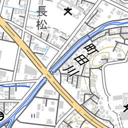 佐賀県唐津市神田中村 [41202070001] | 国勢調査町丁・字等別境界
