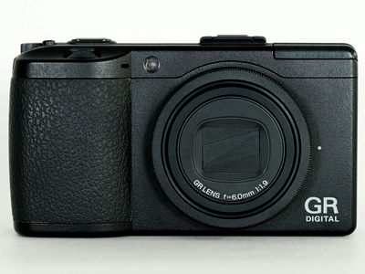 RICOH GR デジタル・フィルム版 : 歴代比較一覧 – あそログ Pota