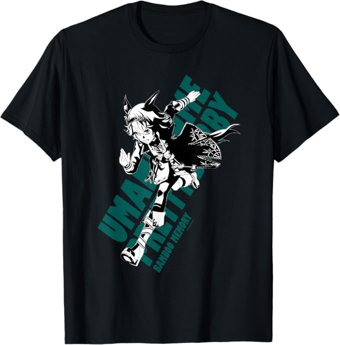 Amazon Merch on Demand｜Cygames公式通販サイト – CyStore（サイストア）