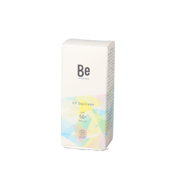 Be UVデイクリーム 30mL – DD