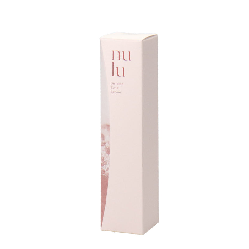 nulu フェムケアセラム 30ml – DD