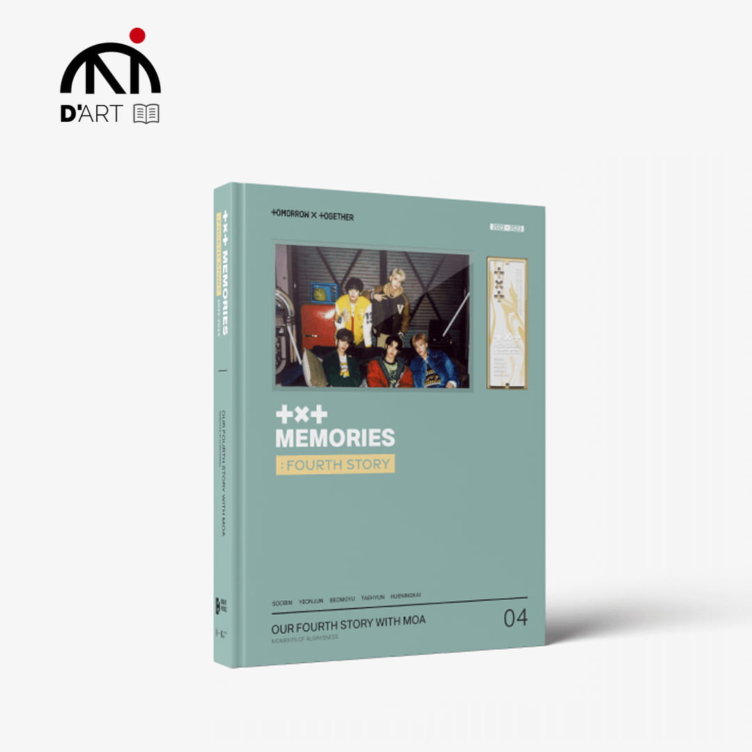 TXT Memories メモリーズ DVD 2019 2020 2021 Amazon.com: TXT