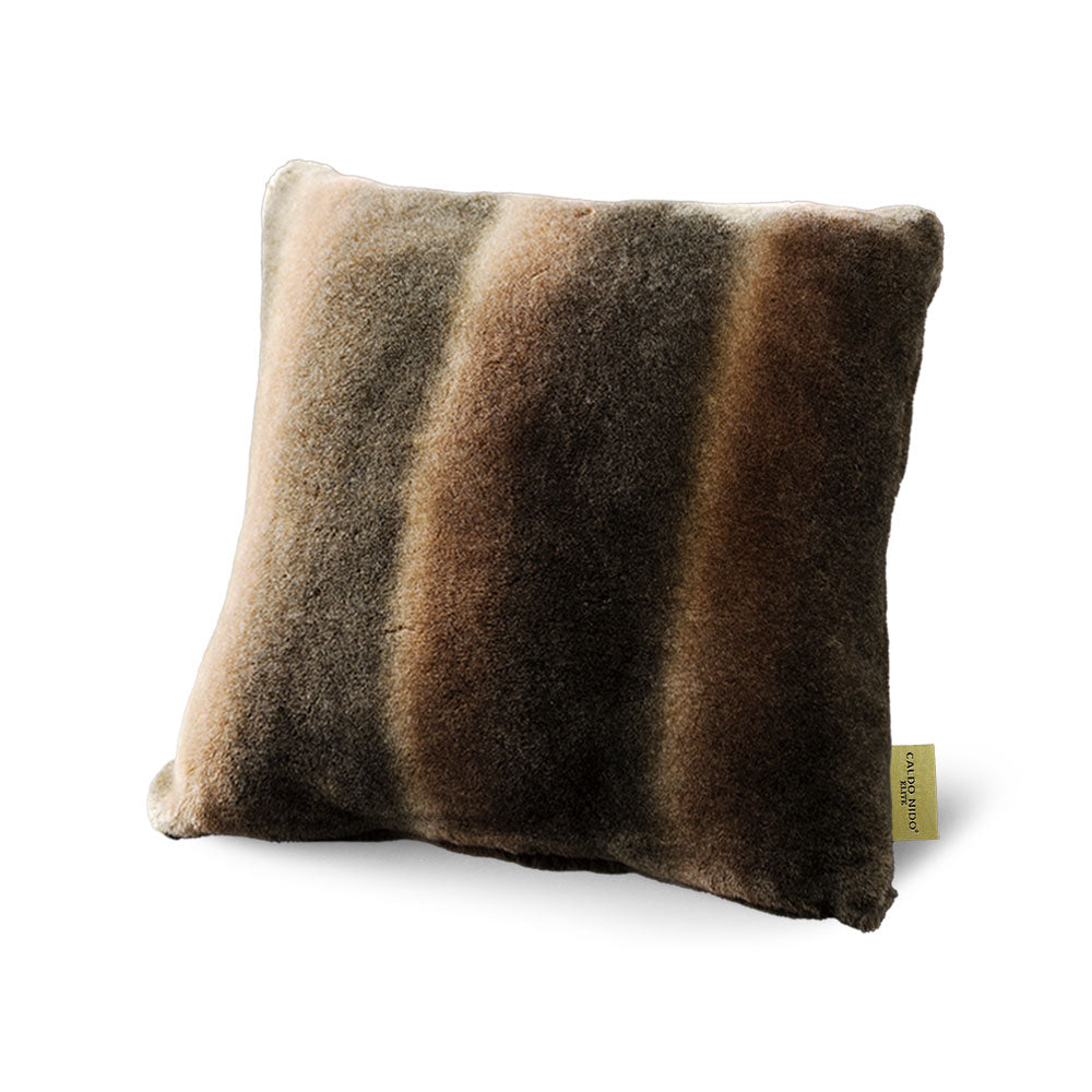 CALDO NIDO ELITE リッチファークッション – D-Breath WORLD SHOP