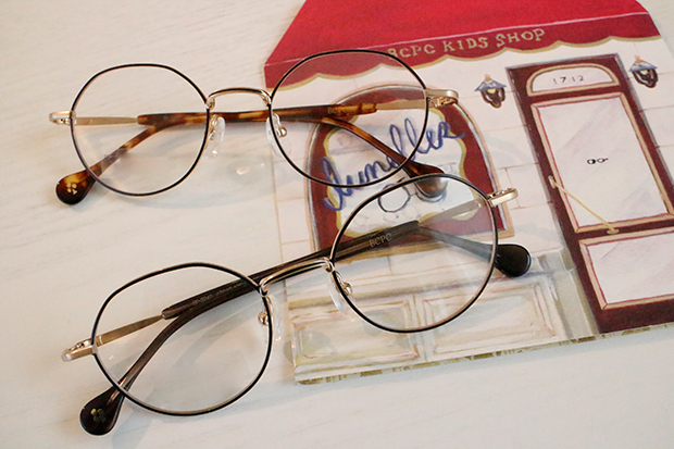 BCPC（ベセペセ） BP-3242 gosh GOS-C-10001 子どもメガネ 熊本 光の森