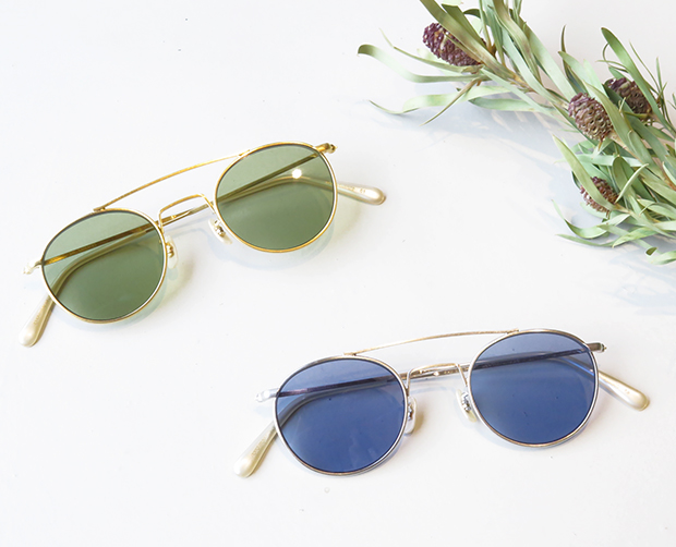 D-Eye kaminoura（ディーアイカミノウラ） THE BARRACKS（ザバラックス