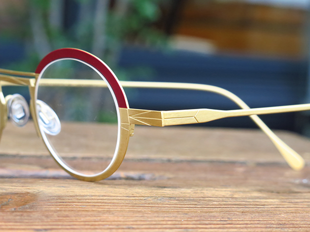 D-Eye kaminonura Anne et Valentin（アンバレンタイン） 新作