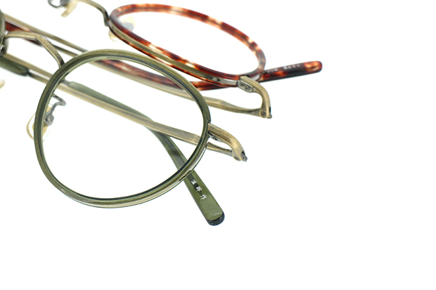 恒眸作（コウボウサク） | 鹿児島 | メガネ サングラス アイウェア専門店