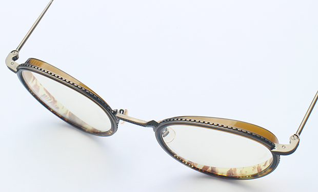 OLIVER PEOPLES(オリバーピープルズ) 【TAKUMIシリーズ】日本の職人