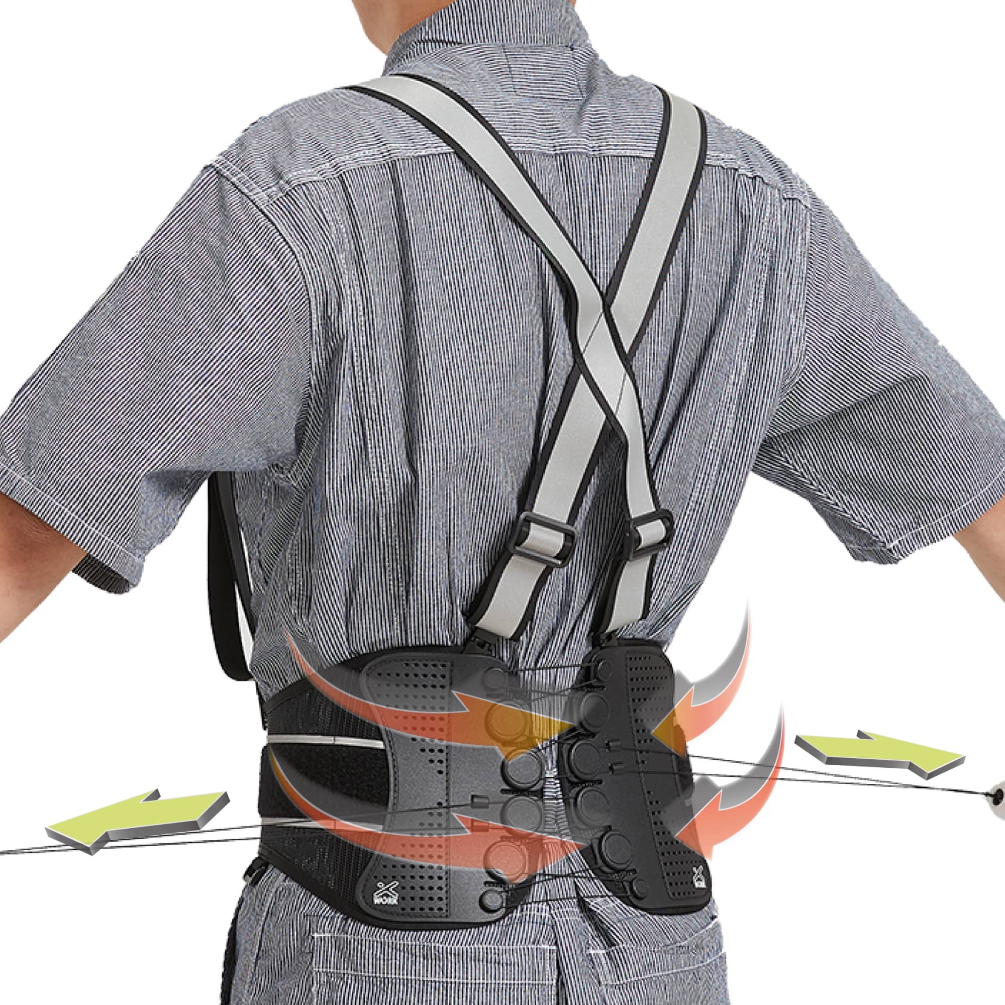 通販版 令和の虎 限定価格】Allgu(オールグー) YOUNGER/ Allgu-BELT