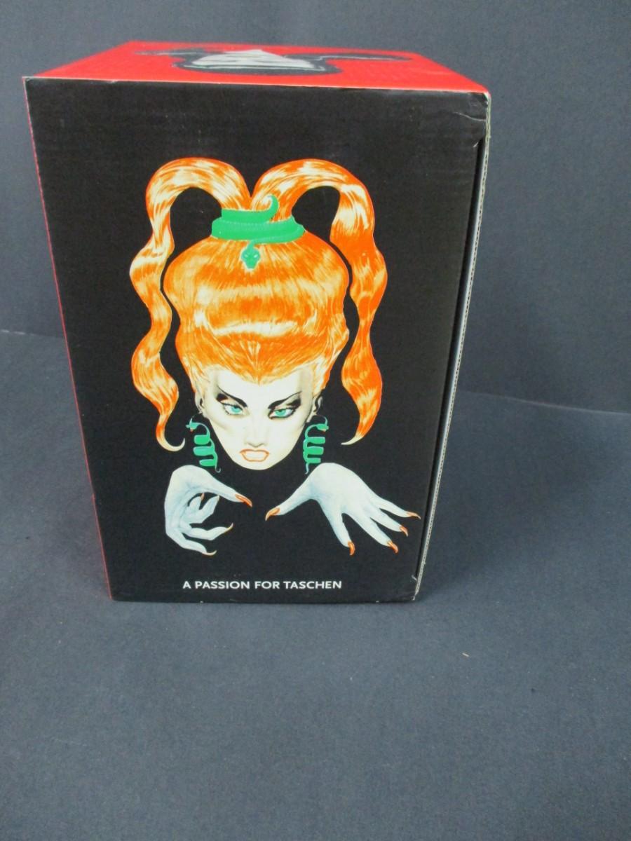 Taschen Exotique 3 Book Set | EstateSales.org