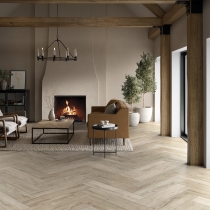 MOKUZAI II - 8X35, DAKU, MATTE | Emser Tile