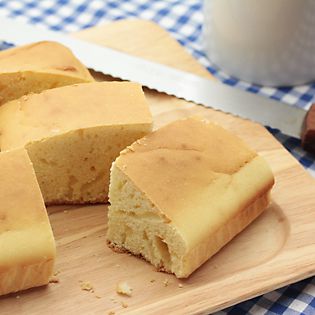 コーンブレッド | レシピ | 富澤商店