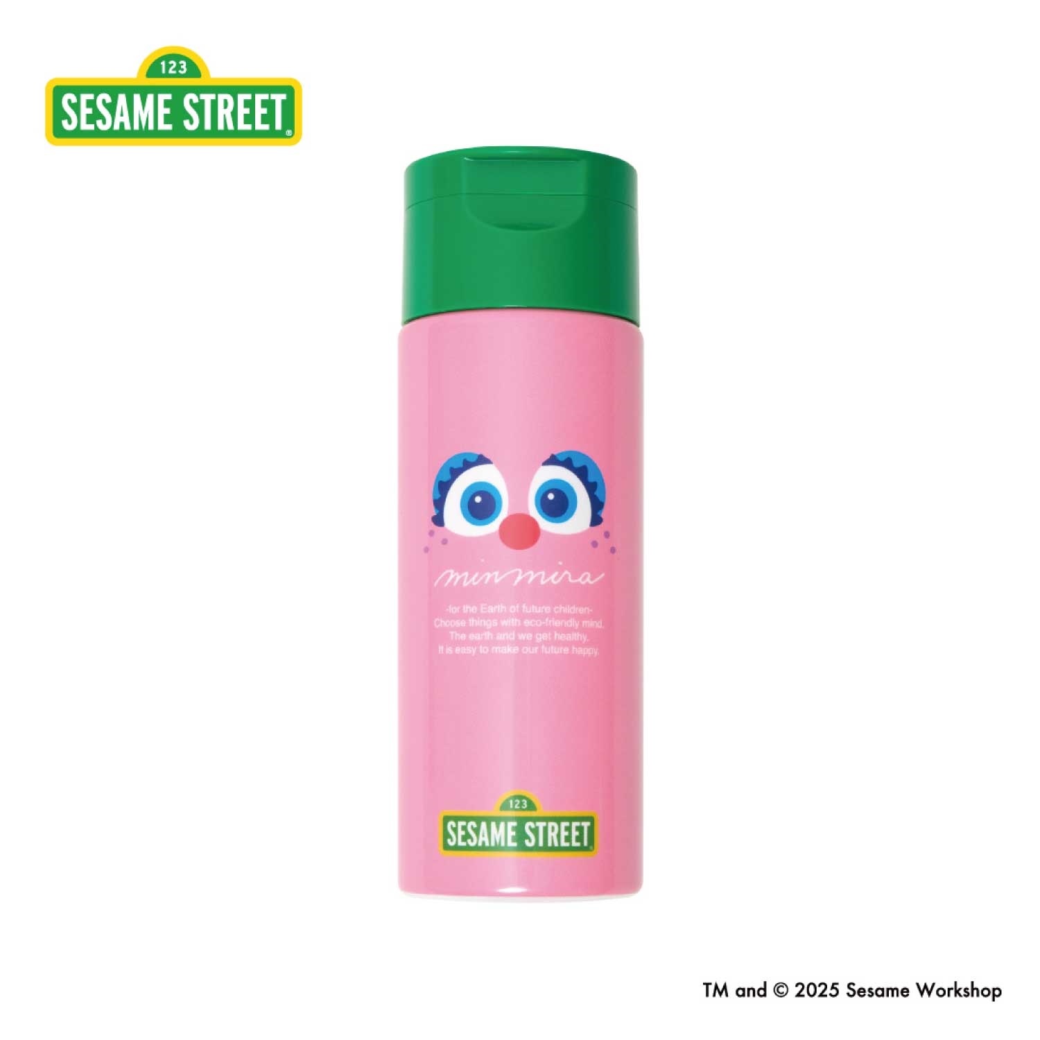 セサミストリート＞洗顔クレンジングパウダー ｜Biople WEB STORE