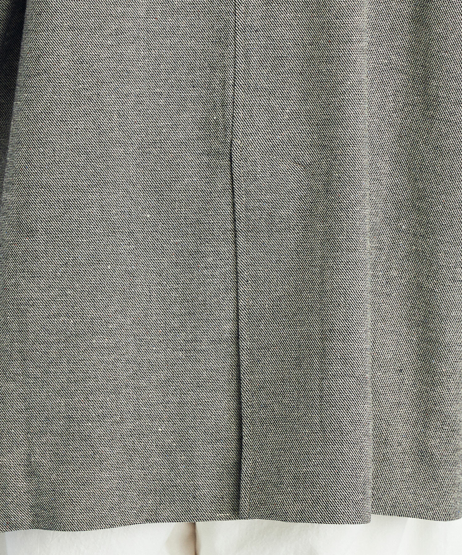 AMBIDEX Store ○POP TWEED PAPA W-ジャケット(F MIX GREY): buoybuoy