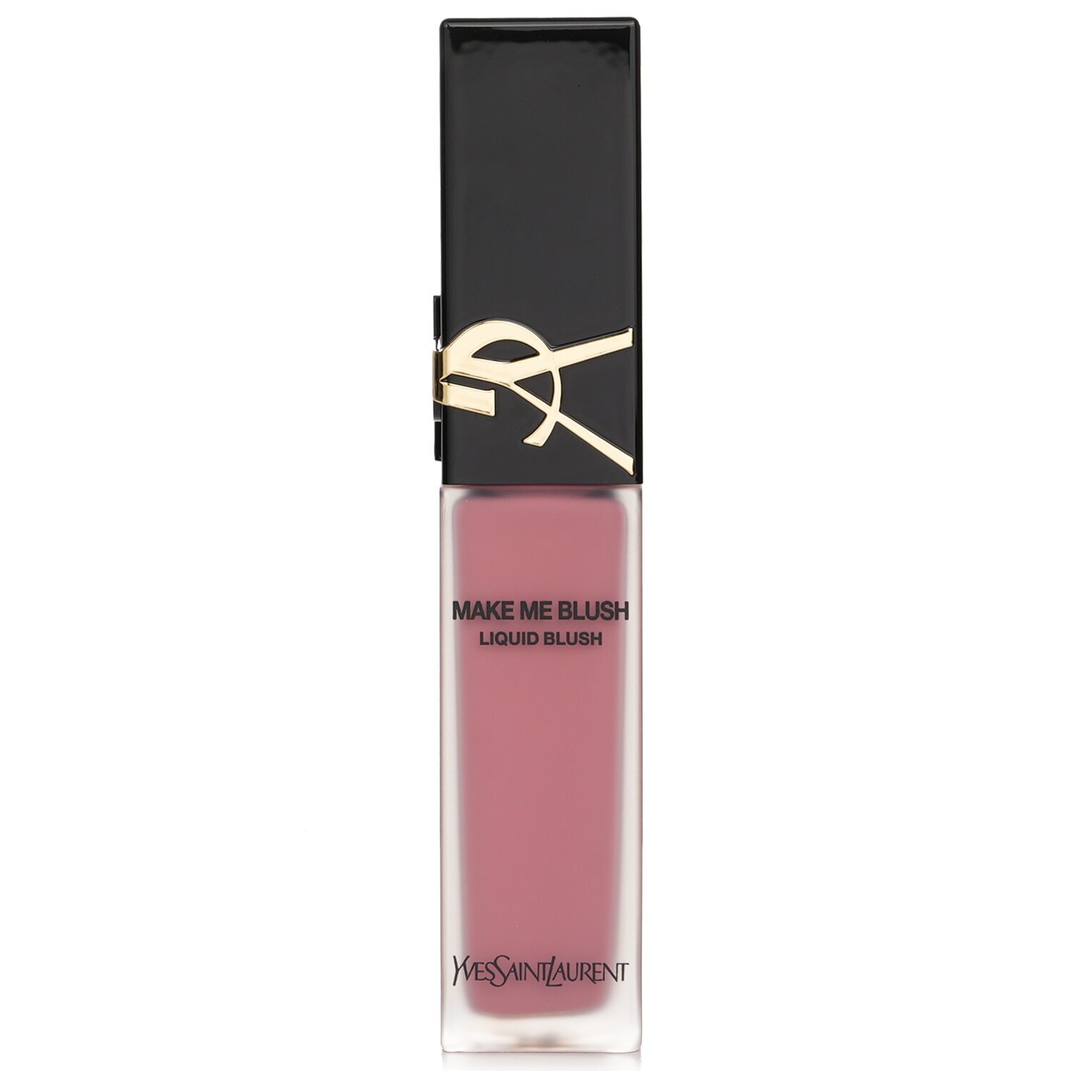 Yves Saint Laurent Make Me Blush Liquid Blush - # 44 Nude