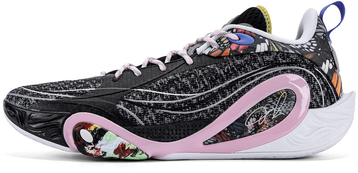 Li-Ning Wade DLo 1 Colorways - 16 Styles Starting from $119.00