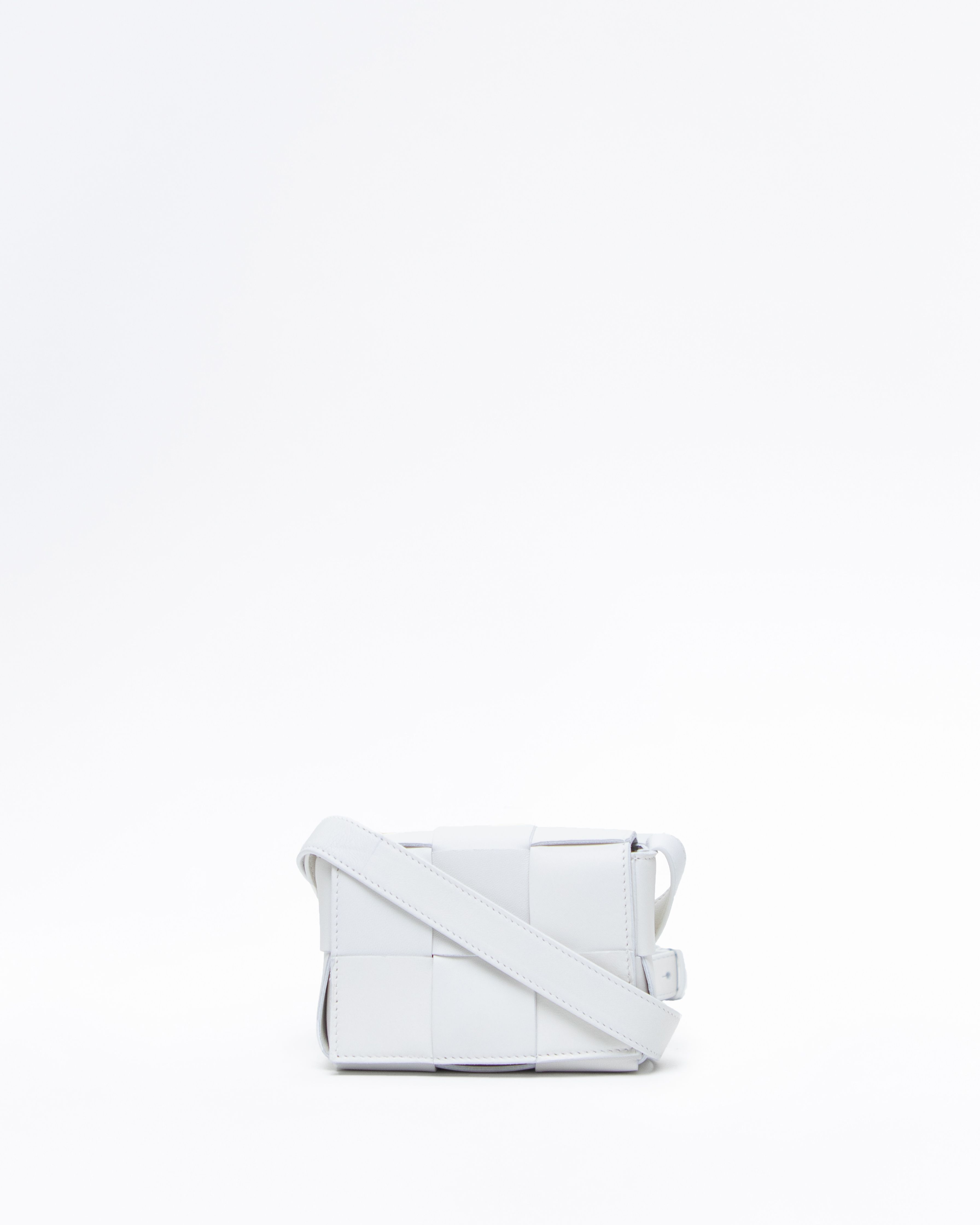 Bottega Veneta Candy Cassette Bag | Vivrelle