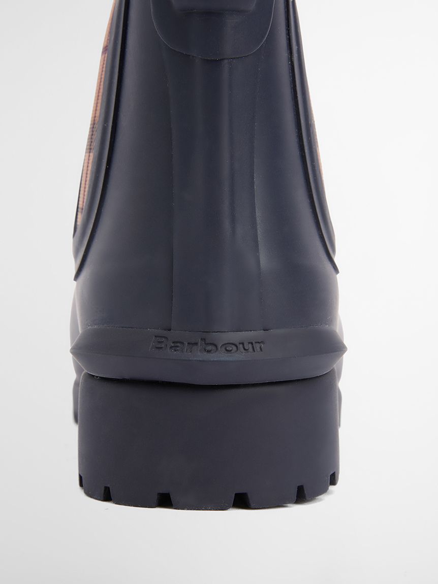 Wilton サイドゴア レインブーツ（レディース）｜レインブーツ