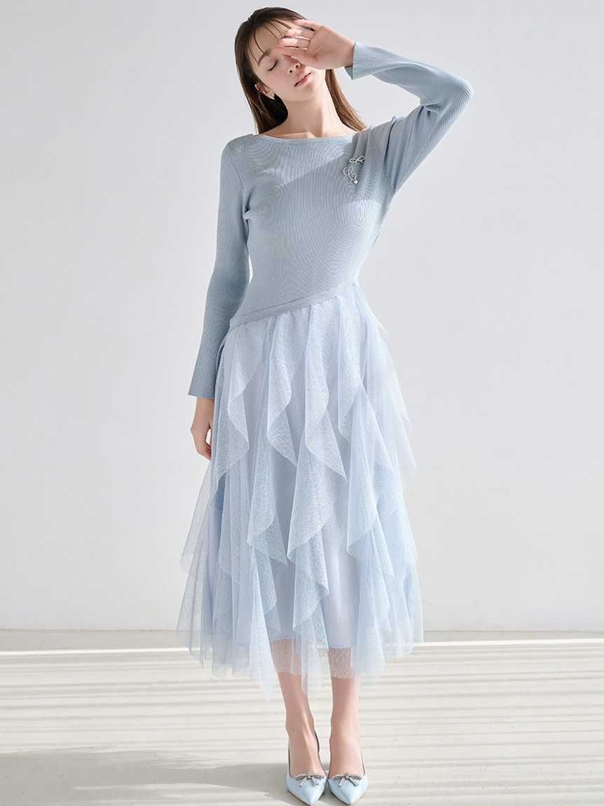 ニットワンピース｜CELFORD（セルフォード）の通販サイト【公式】