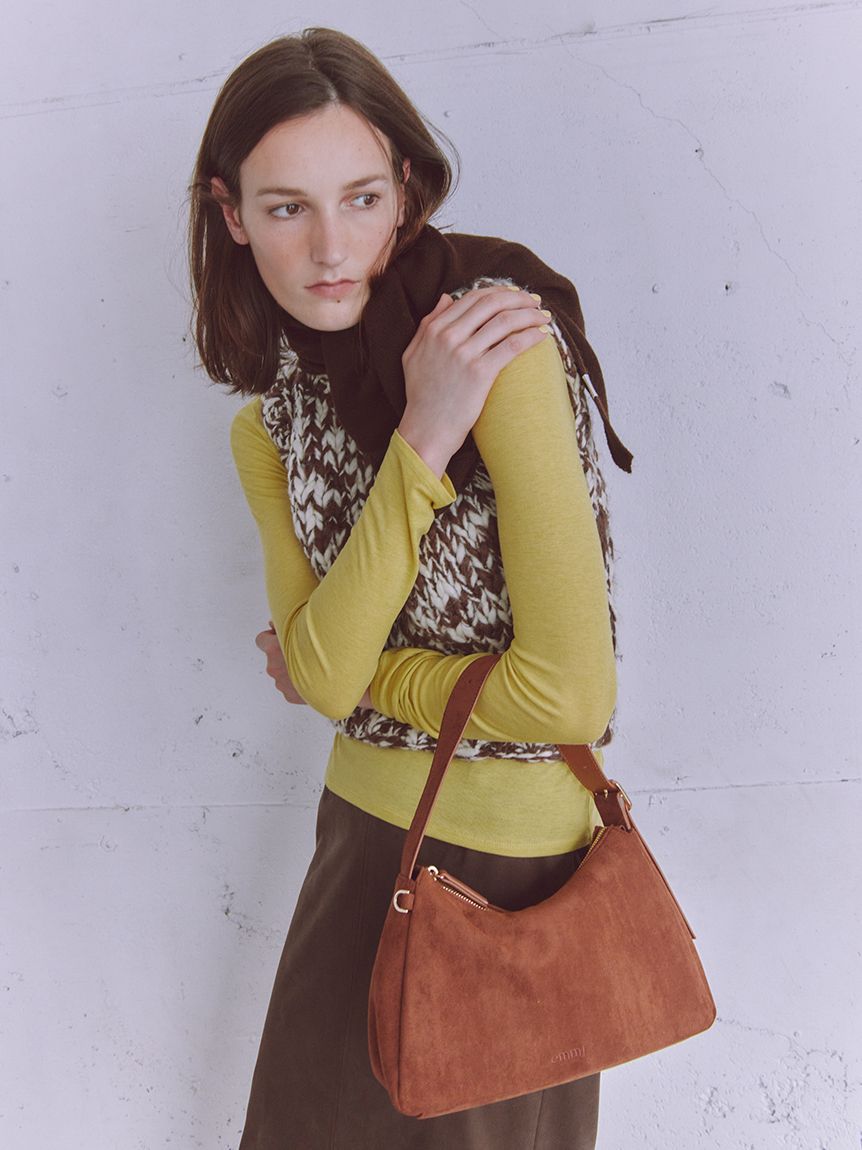 トップス｜emmi（エミ）の通販サイト 【公式】