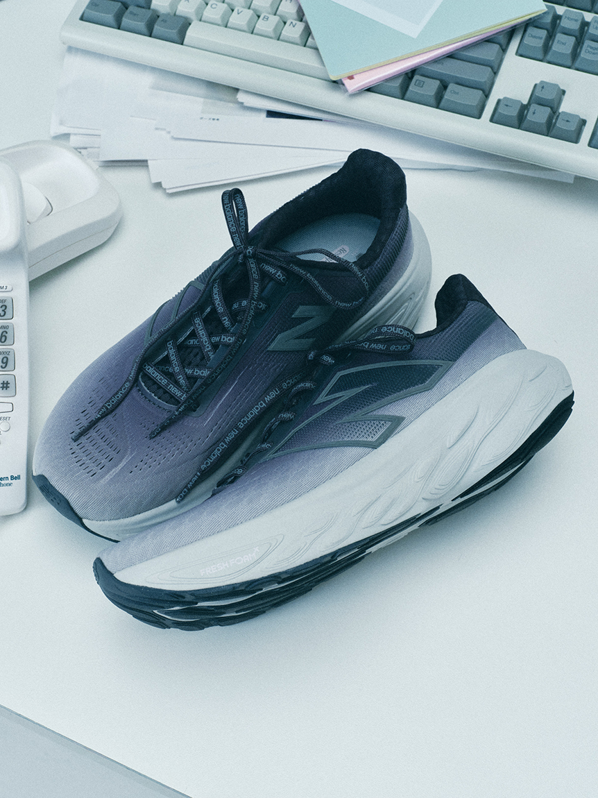 New Balance(ニューバランス) SALE(セール)のアイテム｜emmi（エミ）の