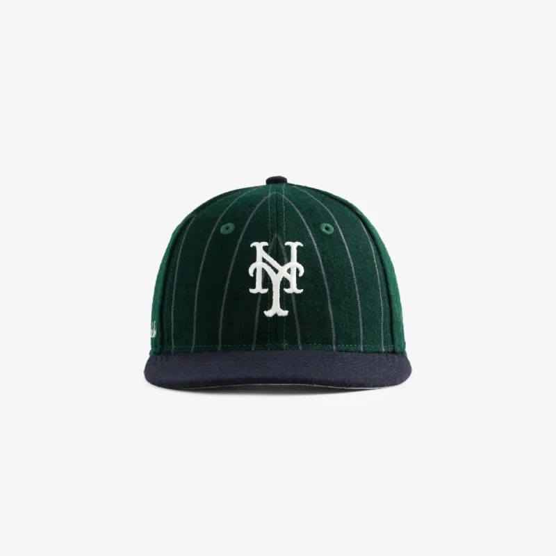 ALD / New Era Mets Ballpark Hat | Parallel