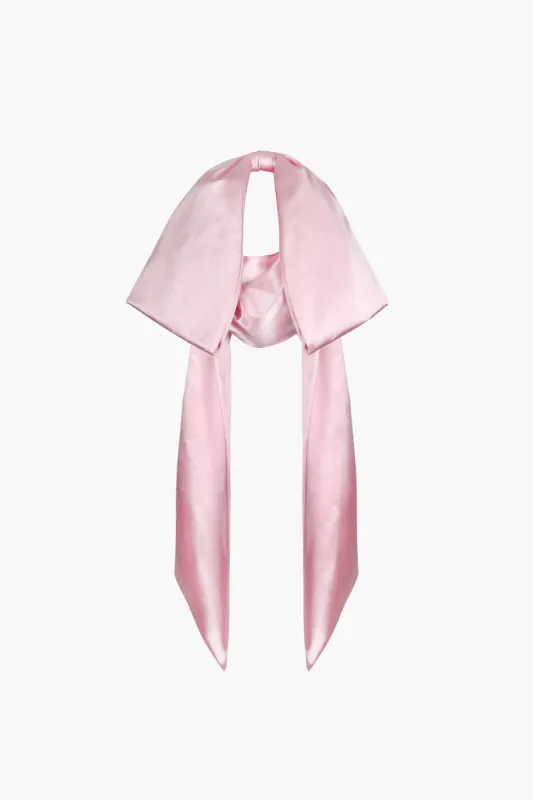 LARGE REGALO BAG IN CARNATION | Parallel