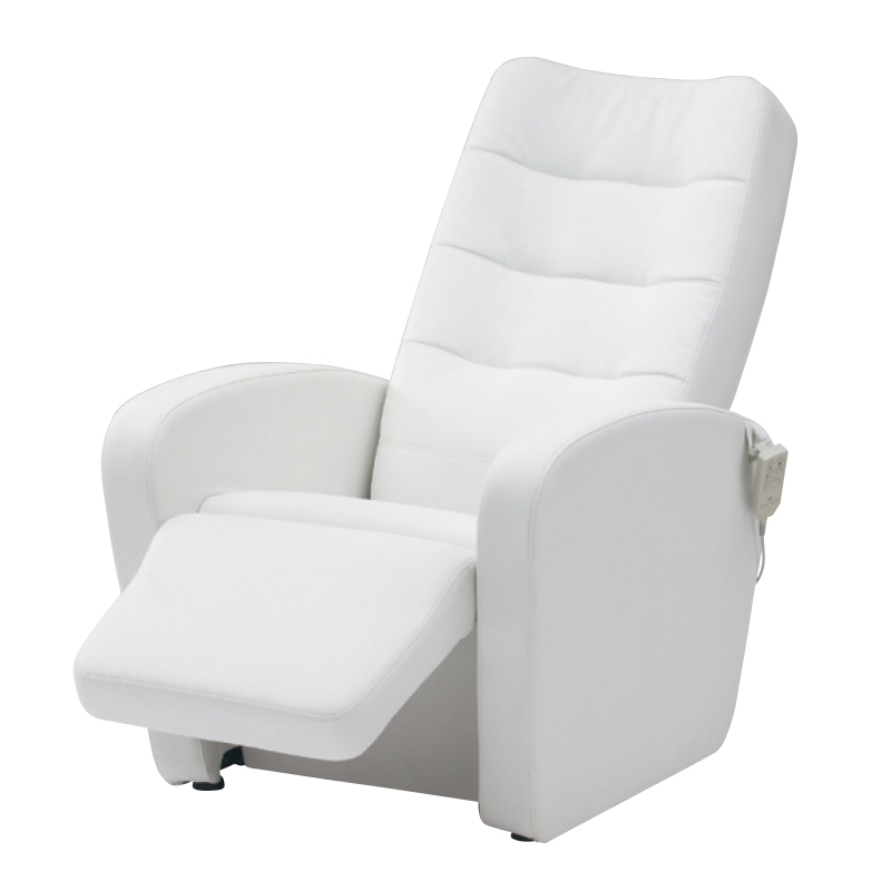 NEO電動リクライニングチェア ホワイトの通販 | Ciモール医療 | Ciモール