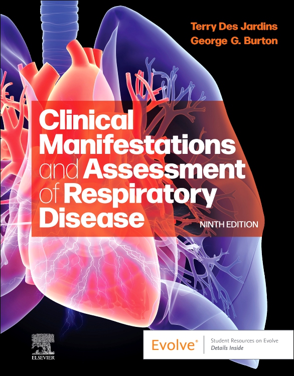 Clinical Manifestations and Assessment of Respiratory Disease
